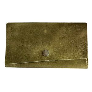 Brand new Portland Leather Rancher wallet in 🦄  ANJOU 🦄